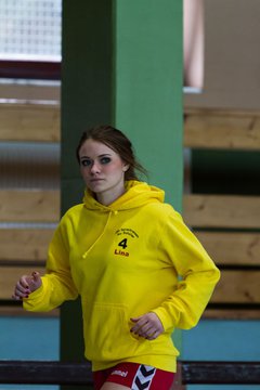 Bild 37 - A-Juniorinnen HSG Kremperheide/M�nsterdorf - HSG J�rl DE Vi�l : Ergebnis: 33:12
